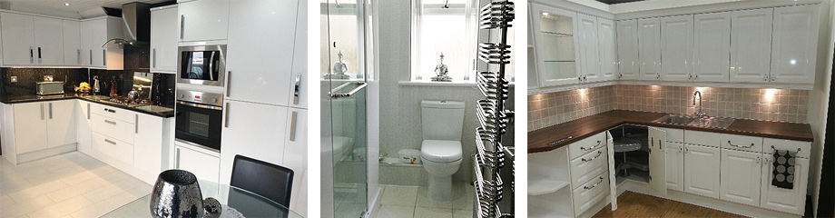 Home Improvements Glasgow